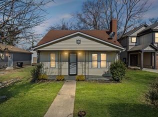 527 E Castle St, Murfreesboro, TN 37130