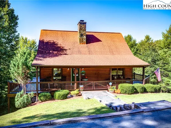 35 W Prime Way, Piney Creek, NC 28663