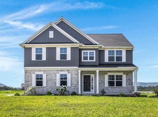 1121 Lotus Psge, Dauphin, PA 17018
