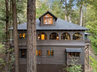 9094 Highland Ter, Monte Rio, CA 95462