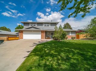 360 Ursula St, Aurora, CO 80011