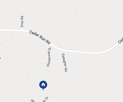 3rd image of 4777 Westbrook Dr