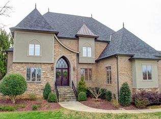 1907 Funny Cide Dr, Waxhaw, NC 28173