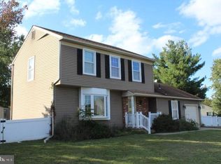 1713 Congress Dr, Turnersville, NJ 08012