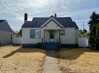 2117 W Carlisle Ave, Spokane, WA 99205