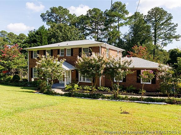 2nd image of 2419 Morganton Rd