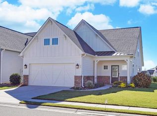 73 Teton Trl, Jasper, GA 30143