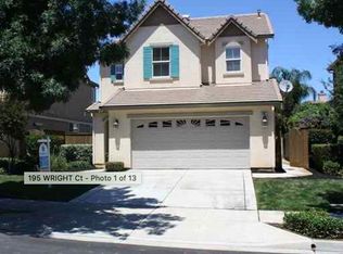 195 Wright Ct, Brentwood, CA 94513