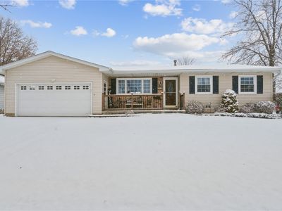 5217 1st Ave SW, Cedar Rapids, IA, 52404