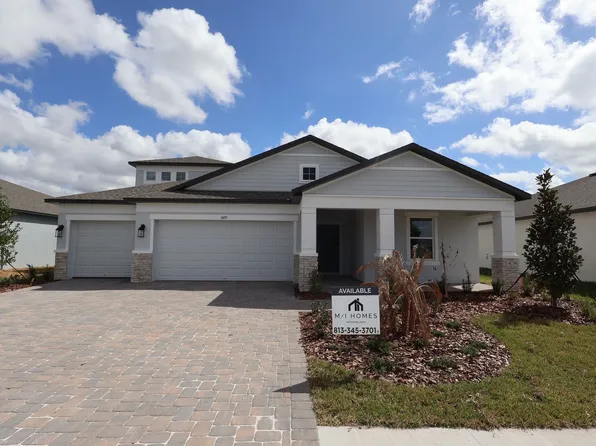 8455 Fox Den Cv, Lakeland, FL 33810