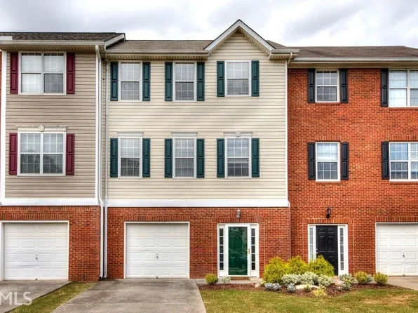 32 Westside Chase, Cartersville, GA 30120