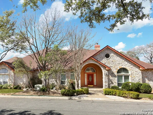 8451 NORTHVIEW PASS, Boerne, TX 78015