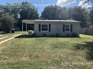 9754 Buncome Rd, Jacksonville, FL 32246