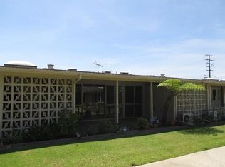 13260 Saint Andrews Dr APT 255J, Seal Beach, CA 90740