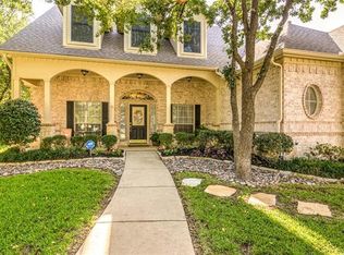 3129 McLain Rd, Bedford, TX 76021