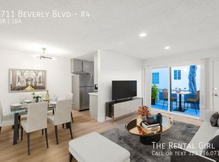 4711 Beverly Blvd #4, Los Angeles, CA 90004
