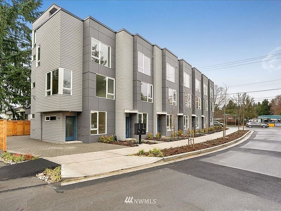 1st image of 10849 11th Ave NE