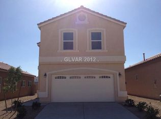 7887 Narnia Avenue Lot #5, Las Vegas, NV 89113