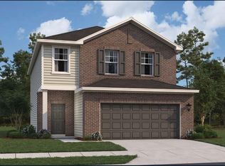 10218 Red Orchid Dr, Houston, TX 77016