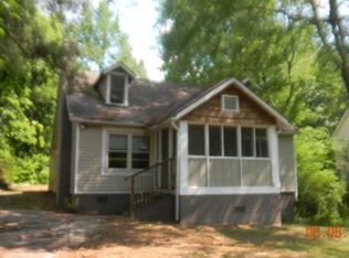 3046 Azlee Pl NW, Atlanta, GA 30318