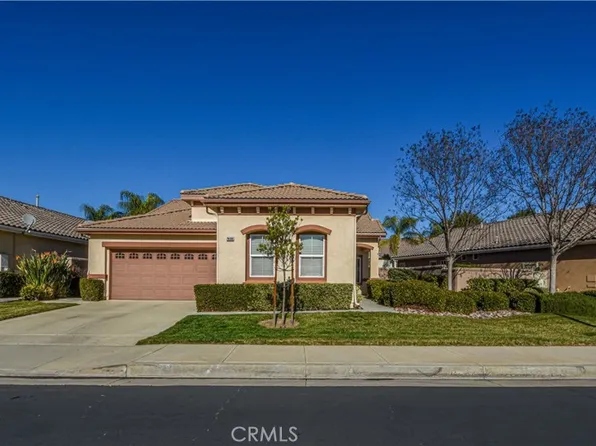 28300 Long Meadow Dr, Menifee, CA 92584