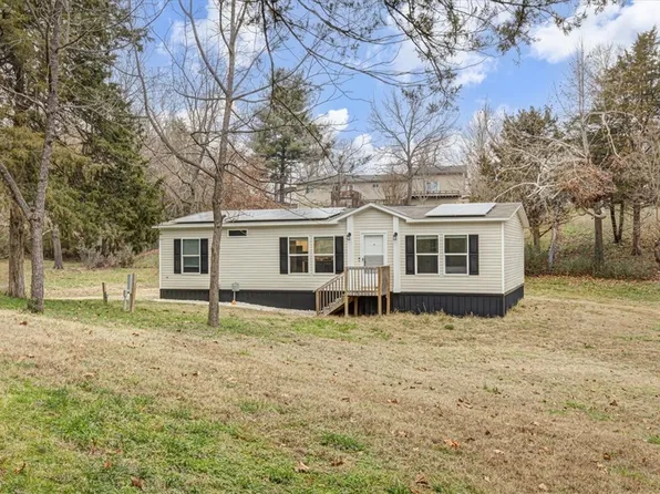 16544 Rainbow Dr, Rogers, AR 72756