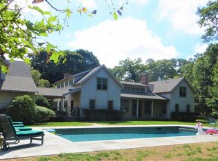 20 Flint Hl, West Tisbury, MA 02575