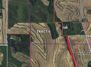 208th St, Underwood, IA 51576