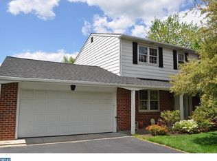 1442 Jonathan Way, Ambler, PA 19002