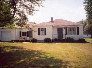 6813 Torrence Rd, Muncie, IN 47303