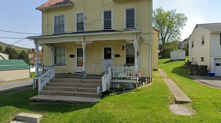 116 1/2 N Wilson St #116-1/2 — Photo 1