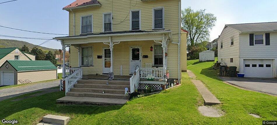 1st image of 116 1/2 N Wilson St #116-1/2