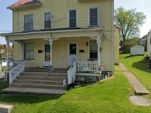 116 1/2 N Wilson St #116-1/2, Bellefonte, PA 16823
