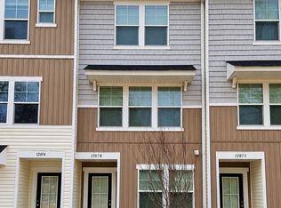 1207 Briarhill Rd Unit B, Mooresville, NC 28115