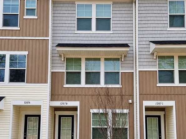 1207 Briarhill Rd Unit B, Mooresville, NC 28115