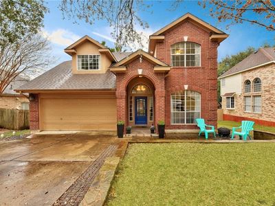 3602 Rip Ford Dr, Austin, TX, 78732