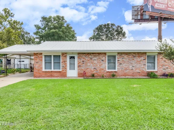 815 W Alexander St, Lafayette, LA 70501