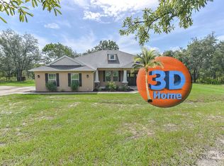 12114 Lark Sparrow Rd, Weeki Wachee, FL 34614