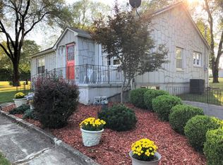 422 Highway 14 S, Yellville, AR 72687