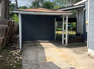 Harwood, San Antonio, TX 78213