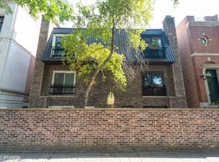 1929 N Mohawk St #B, Chicago, IL 60614