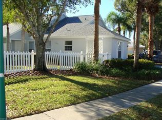 1225 Silverstrand Dr, Naples, FL 34110