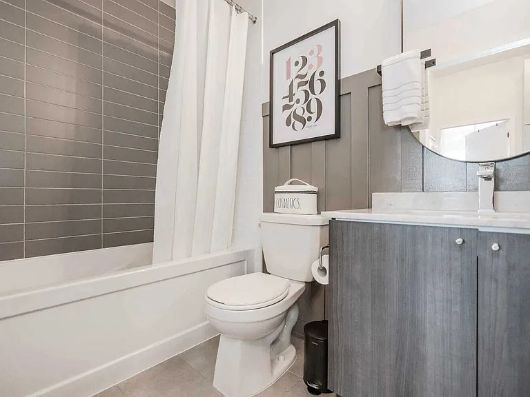 4011 Brickstone Mews #320 — Photo 6