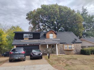 617 N 27th West Ave, Tulsa, OK 74127