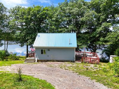 57 Dexter Pond Road, Winthrop, ME, 04364