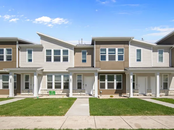 277 W 1150 N, Brigham City, UT 84302