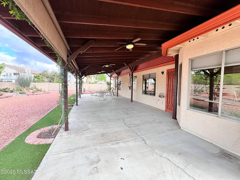8679 N Ahwatukee Way — Photo 28