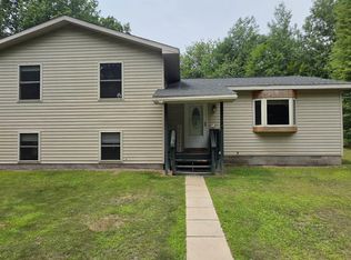 3371 Mill Station Rd, Hale, MI 48739