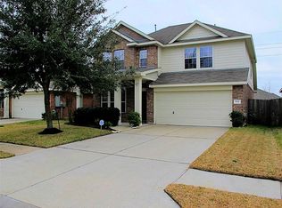 2946 Smokey Forest Ln, Spring, TX 77386