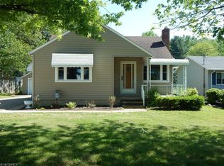 46075 Middle Ridge Rd, Amherst, OH 44001